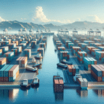Save on Shipping Containers with Rent to Own Options