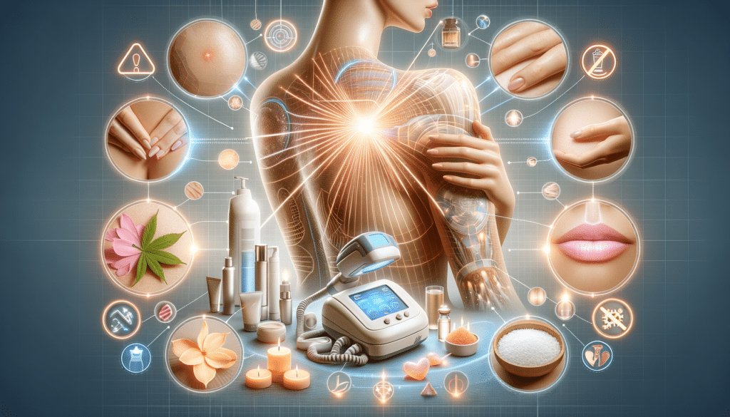 Transforming Skincare: Embracing the Revolution of Laser Skin Rejuvenation