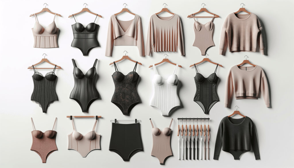 Choosing Comfortable Shapewear Bodysuits and Backless Options for Everyday Wear