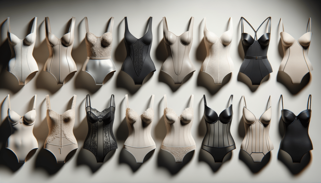 Choosing Comfortable Shapewear Bodysuits and Backless Options for Everyday Wear