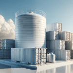 Discover Water Tanks for Sale Nearby. Explore a Range of Sizes and Materials and Discover Budget-friendly Options.