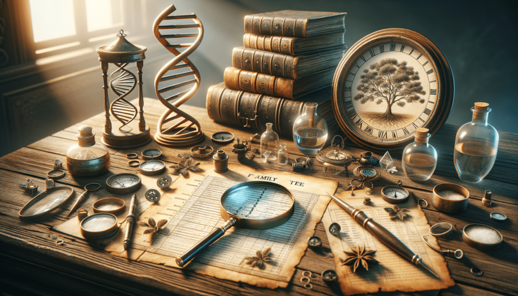 How to Choose Family Tree Makers and Genealogy Websites That Offer Value And Are Accurate With Results