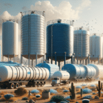 Discover Water Tanks for Sale Nearby. Explore a Range of Sizes and Materials and Find Budget-friendly Options.