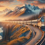 Discover Why Alaska Train Tours Are Becoming One of the Highly Rated Ways to Travel in 2025