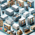 Chest Freezers and Deep Storage Units: What to Know Before Choosing One