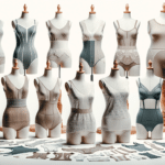 A Comprehensive Shapewear Guide: Fit Tips and Styles for Different Body Types