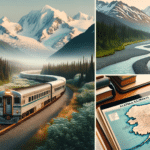 Discover Why Alaska Train Tours Are Becoming One of the Highly Rated Ways to Travel in 2025