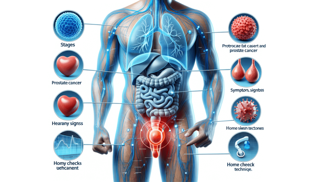 Understanding Prostate Cancer Symptoms and Early Warning Signs