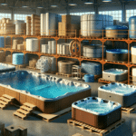 Comprehensive Guide to Affordable Pool Shells