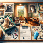 The Complete Cat Adoption Guide: From Requirements to Care Tips