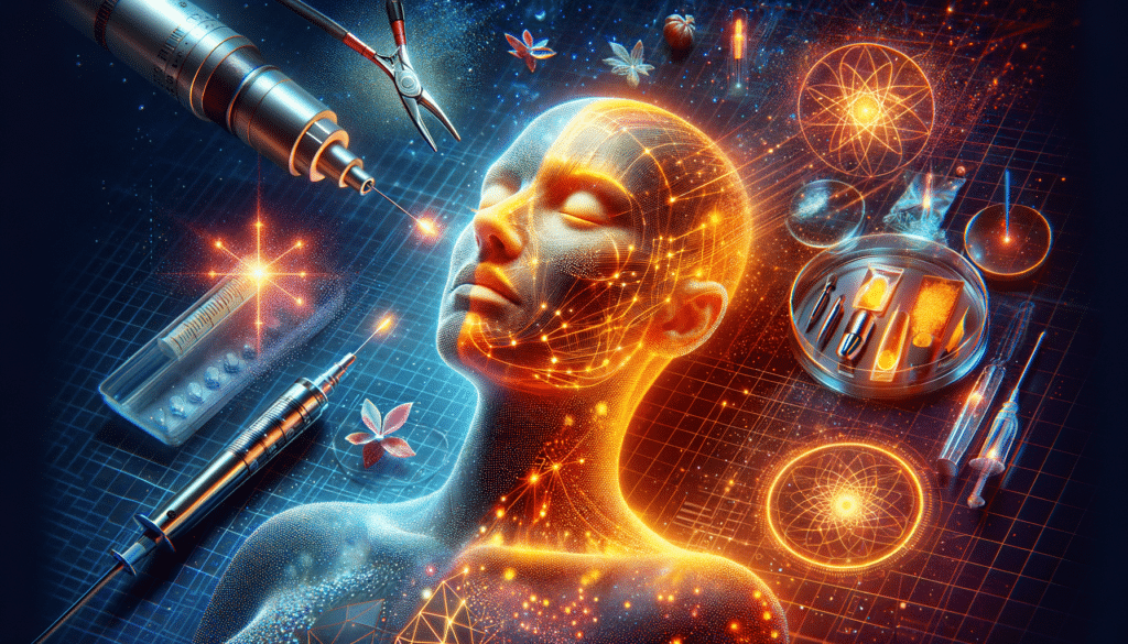 Transforming Skincare: Embracing the Revolution of Laser Skin Rejuvenation