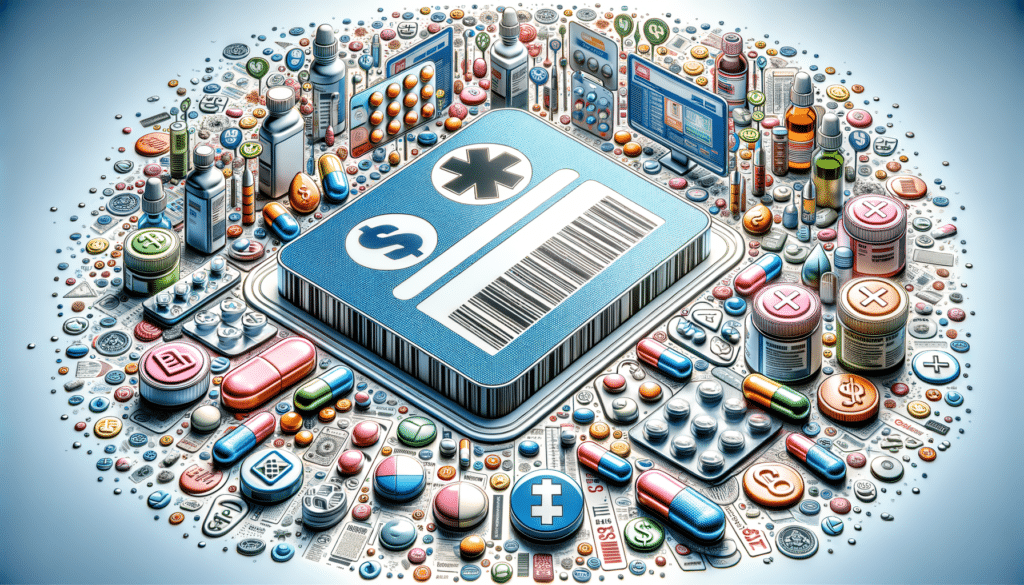 How Prescription Discount Cards Help With Everyday Medication Needs