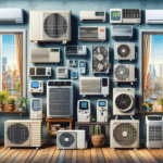Used Air Conditioners and AC Units: What to Know Before Picking One Up
