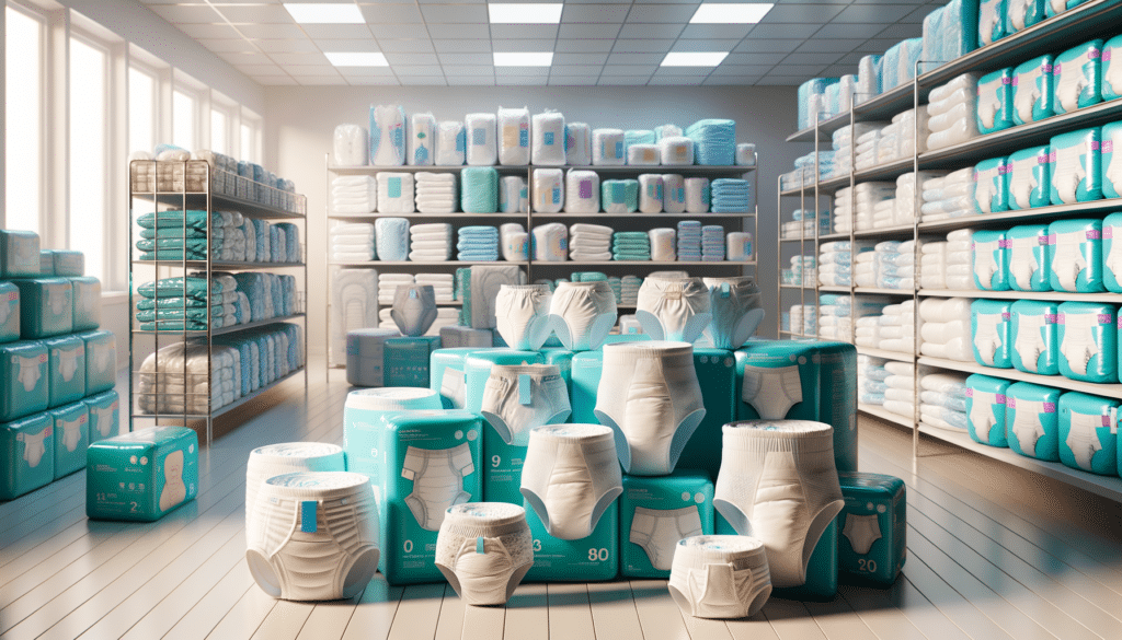 Grown Up Diapers: Features to Consider and Cost-Saving Tips