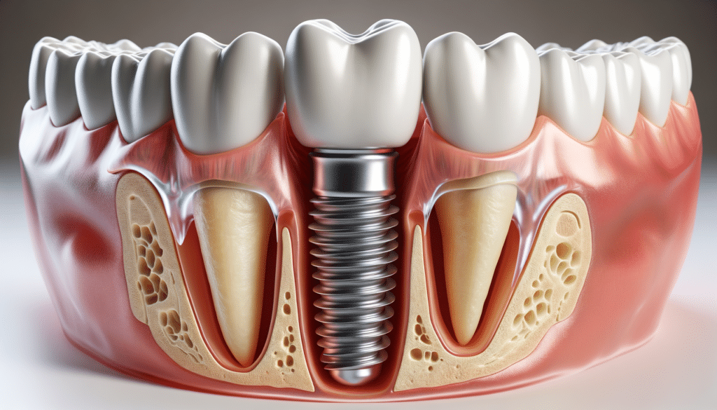 What to Know About Dental Implants and Tooth Replacement Options