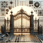 How To Choose Quality Metal Fencing And How Much Does It Cost To Hire A Metal Fence Contractor