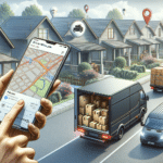 How Some Drivers Are Earning Through Local Delivery Jobs