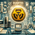 Explore Diabetes Clinical Trials Near You