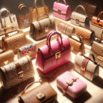 How to Find Luxury Handbags That Match Your Style and Budget: From High-End Options to Designer Favorites on Sale