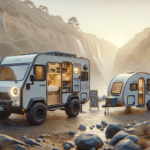 Finding a Small Off-Road Caravans: What to Know About Compact Options for Travel That Fit Practical Needs and Budgets