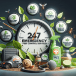 Affordable Emergency Pest Control Near You