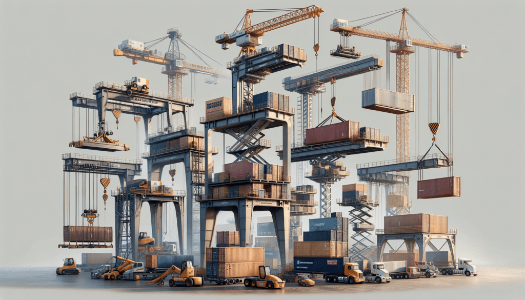 What to Know Before Buying a Gantry Crane: Exploring Types, Lifting Needs, and Where to Find Reliable Options That Fit Practical Budgets