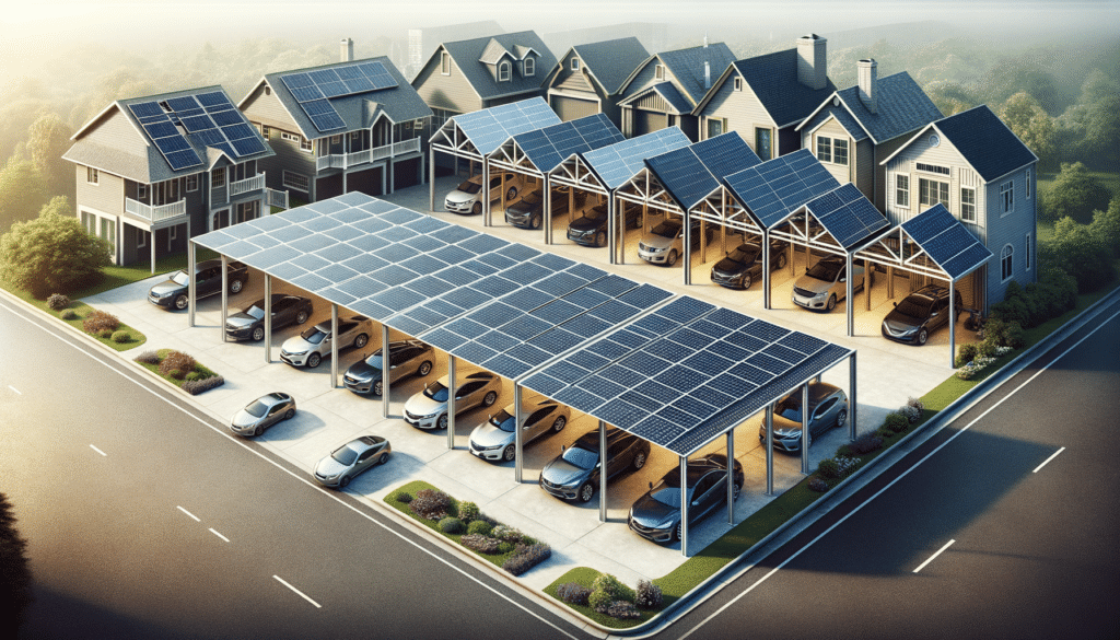 Discover How Metal Carports Offer Durable, Low-Maintenance Shelter from Weather Elements Without the Cost or Complexity of Traditional Garage Construction