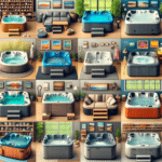 Find Comfort and Value: Exploring Hot Tubs for Every Budget and Space