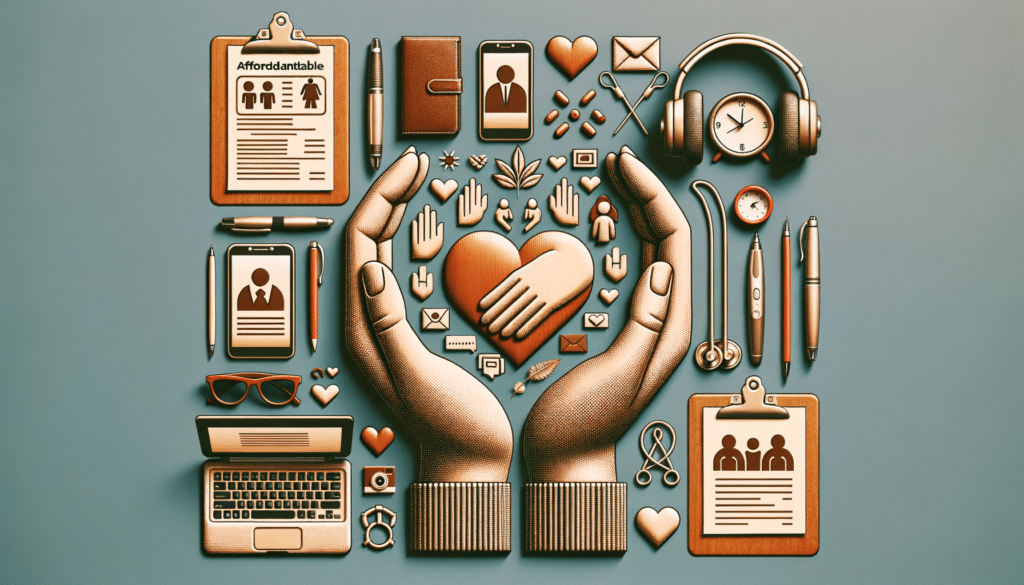 How Couples Are Exploring Affordable Online Therapy in 2025