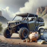 Rent to Own UTVs: Flexible Options for Off-Road Utility Vehicles