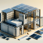 Sandwich Panels: A Practical Building Solution for Roofing and Wall Projects