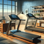 Understanding Different Types of Treadmills: From Under-Desk to Foldable Options and What to Know Before Buying One That Fits Your Space and Budget