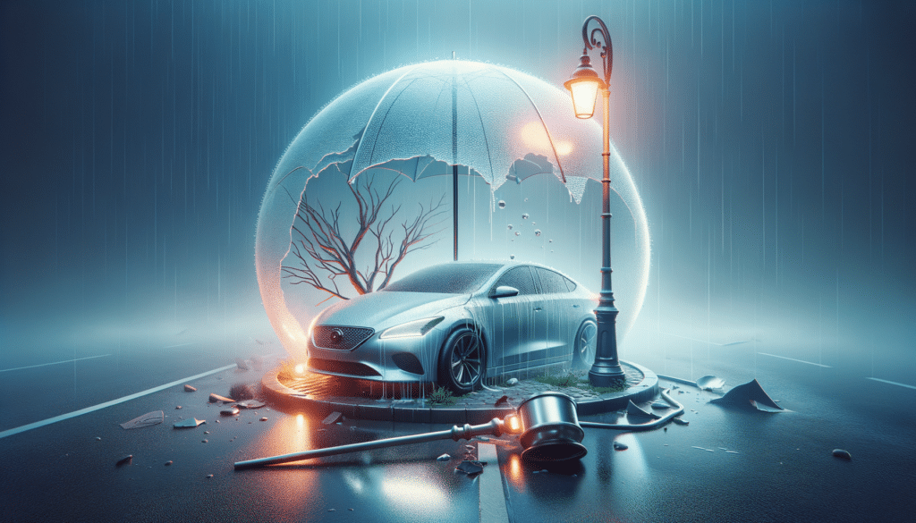 Auto insurance offers financial protection in accidents, theft, or damage. Policies vary, so understanding coverage details is essential before choosing.