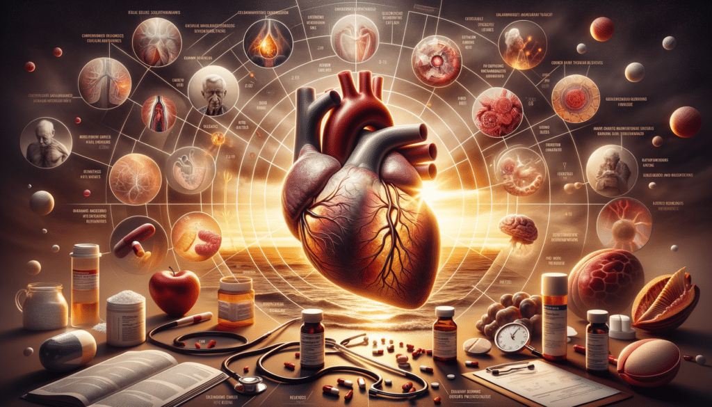 Understanding Leaky Heart Valve Symptoms, Medication Options, and Treatments: What to Know When Exploring Care Solutions That Fit Your Health Needs and Financial Plan
