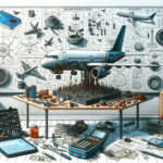 Paid Aircraft Maintenance Courses: Tuition, Financing, and Outcomes