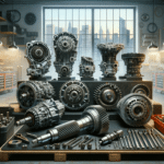 Rebuilt Transmissions and Local Replacement Options Explained