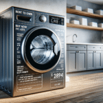 Guide to Affordable Washer Dryers