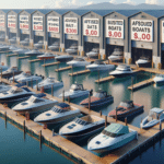 Used Boats Financing: Discover Flexible Payments and Attractive Options for Sale Nearby.
