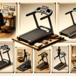 Understanding Different Types of Treadmills: From Under-Desk to Foldable Options and What to Know Before Buying One That Fits Your Space and Budget
