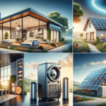 Fuelless Generators and Solar Power Systems for Reliable Energy Backup