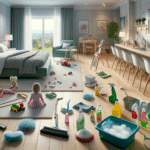 Housekeeping, Cleaning, and Caregiving: The Backbone of Domestic and Hospitality Services