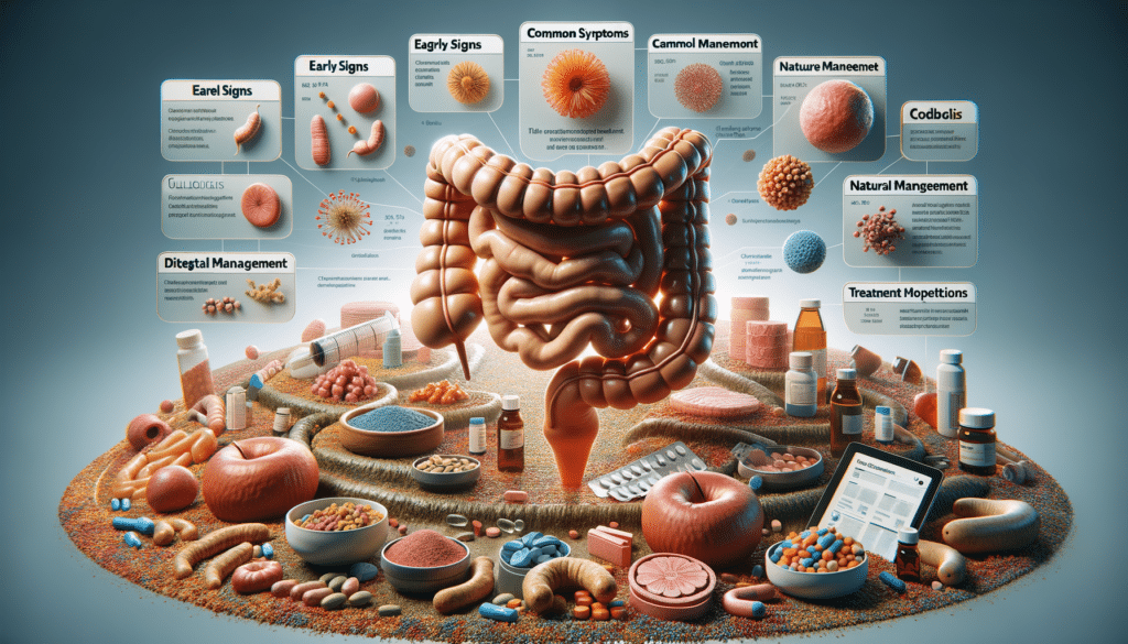 What’s Causing These Digestive Symptoms? Here’s Why More People Are Exploring Ulcerative Colitis