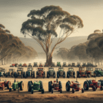 Police Seized Tractors: Where to Find Units Available Near You