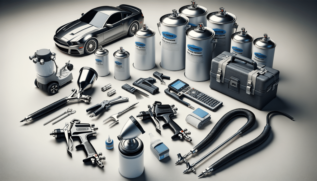 Avoid These Common Mistakes When Choosing a Paint Sprayer Gun—And What to Know About Airless, Cordless, and Similar Paint Sprayer Gun Options for Smooth, Efficient Results