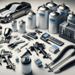 Avoid These Common Mistakes When Choosing a Paint Sprayer Gun—And What to Know About Airless, Cordless, and Similar Paint Sprayer Gun Options for Smooth, Efficient Results
