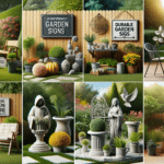 Garden Decor Ideas That Could Instantly Transform Outdoor Space on a Budget