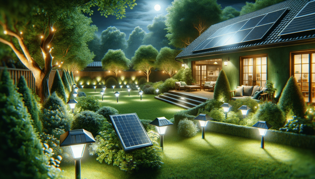 Find the Perfect Fit for Your Outdoor Setup