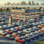 Used cars offer affordability and variety, while dealerships provide structure, financing, and warranties – balancing choice with convenience in today’s auto market.