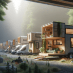 Exploring Simplified Home Ownership with Tiny House Trailers