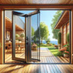 Let the Fresh Air In – Discover the Perfect Screen Door for Your Home